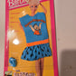 Flintstones Fashion - Fred -  Barbie - Mint on card - 1994