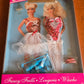 Fancy Frills Lingerie Fashion  Barbie - Rare European multi Language package  - Mint in box - 1993