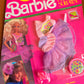 Flower Surprise Fashion  Barbie  - #5934 - Mint on card - 1990