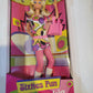 Sixties Fun Barbie Doll Mint in Box - 1997