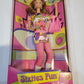 Sixties Fun Barbie Doll Redhead Mint in Box - 1997