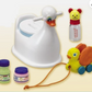 Re-Ment American Kitchen - #4 Cute Mint in Package - Japan