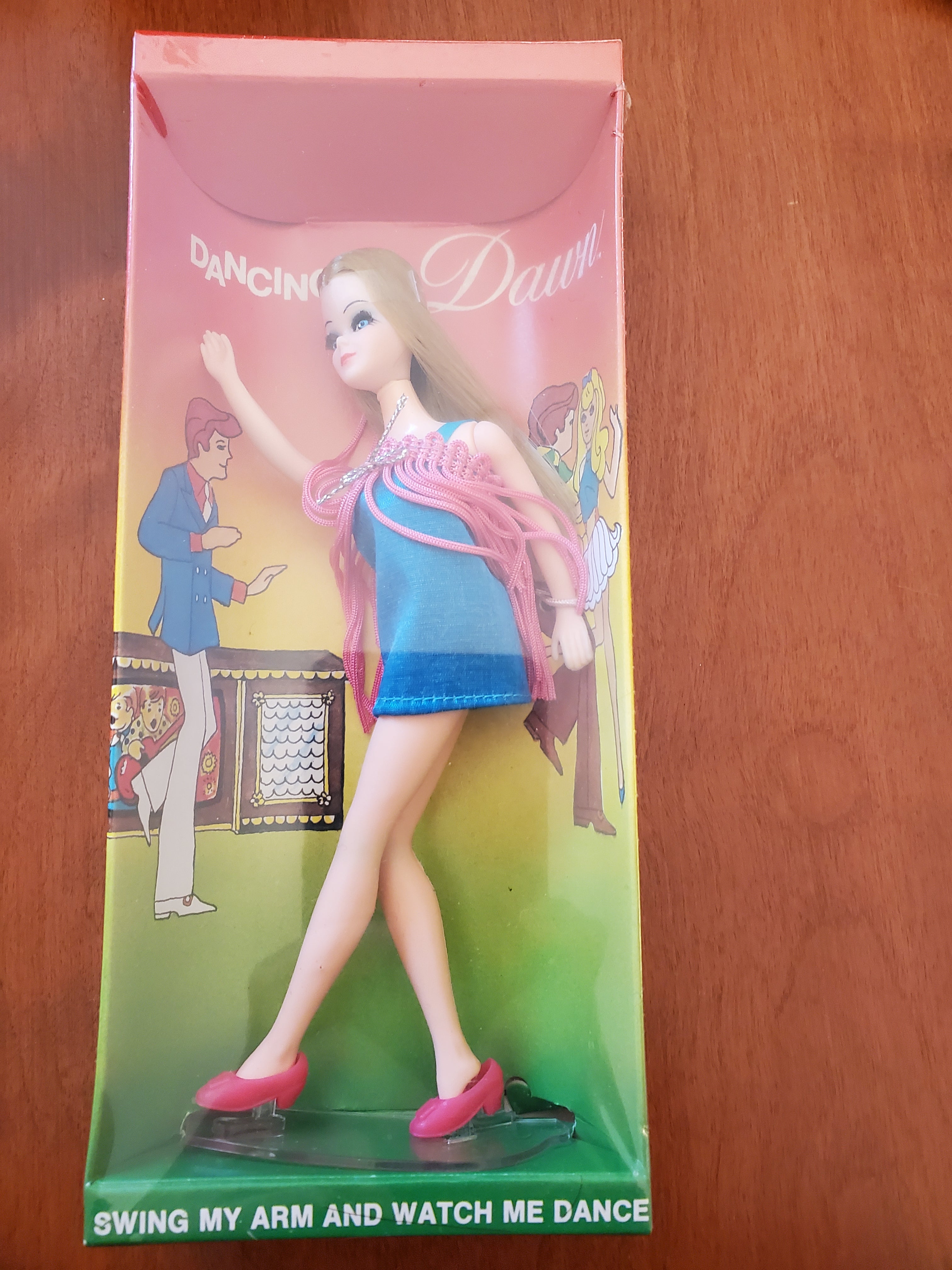 Dawn Dolls – Karen's Vintage Doll and Toy Shop