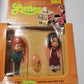 Littles by Mattel - Dolls - 1980's- Mint in Package
