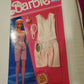 Dream Wear - Barbie  Fashion - Pajamas - Mint on card - 1990