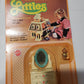 Littles by Mattel - Bedroom Dresser - 1980's- Mint in Package