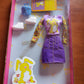 Fashion Avenue- Barbie  Fashion - Bunny -  Mint in Box - 2001