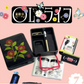 Re-Ment Culture #7 -Organize-  Mint in Package - Japan