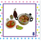Re-Ment Is Dinner Ready #8 - Mint in Package - Japan