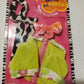 Petrageous -Let the Dog Out -  Fashion Set  - Groovy Girls 2005 - Mint in Box