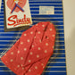 Sindy -Fashion -  Mint in Package - Raincoat - by Pedigree