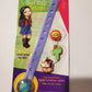 Karito Kids Travel Charmers Bracelet - Mint in Package - Pita Mexico 2008
