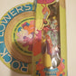 Rockflowers Doll- Mint in Box-  Rosemary