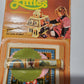 Littles by Mattel - Rugs - 1980's- Mint in Package