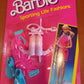 Sporting Life - Barbie  Fashion - Scuba Diving - Pink Tank - Mint on card - 1989