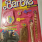 Style Magic- Hair Charms Blonde - Barbie - Mint on card - 1988