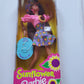 Sunflower Barbie Doll - Brunette - Mint in Box - 1994