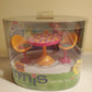Table for Two - mini playset - Groovy Girls 2004 - Mint in Box