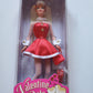 Valentine Date Barbie Doll Mint in Box - 1997
