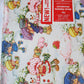 Gift Wrap Christmas  - Mint in Package - Strawberry Shortcake
